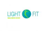 Велнес-клуб "Light Fit" Велнес-клуб "Light Fit"